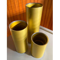 Bjørn Engø Emalox Norway kandelaars